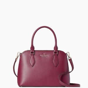 Kate Spade small satchel-never used